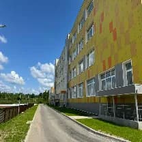 Детский сад с бассейном — Московская область